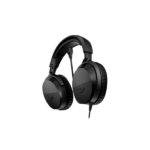 HP HYPERX vezetékes gaming fejhallgató Cloud Stinger 3 - fekete - Image 2