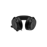 HP HYPERX vezetékes gaming fejhallgató Cloud Stinger 3 - fekete - Image 4