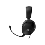 HP HYPERX vezetékes gaming fejhallgató Cloud Stinger 2 Core PS4/PS5 - fekete - Image 4