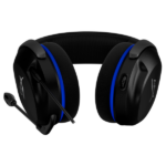 HP HYPERX vezetékes gaming fejhallgató Cloud Stinger 2 Core PS4/PS5 - fekete - Image 2