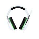 HP HYPERX vezetékes gaming fejhallgató CloudX Stinger 2 Xbox - fehér