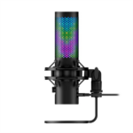 HP HYPERX vezetékes mikrofon QuadCast 2 S RGB - fekete - Image 2