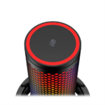HP HYPERX vezetékes mikrofon QuadCast 2 S RGB - fekete - Image 3
