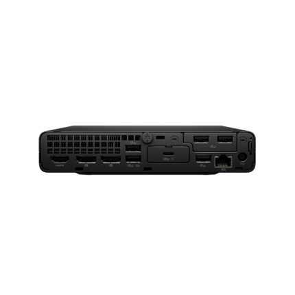 HP ProDesk 4 Mini G1i, Core Ultra5-225T 2.5GHz, 16GB, 512GB, Win 11 Prof.