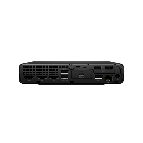HP ProDesk 4 Mini G1i, Core Ultra7-265T 1.5GHz, 16GB, 512GB, Win 11 Prof. - Image 1