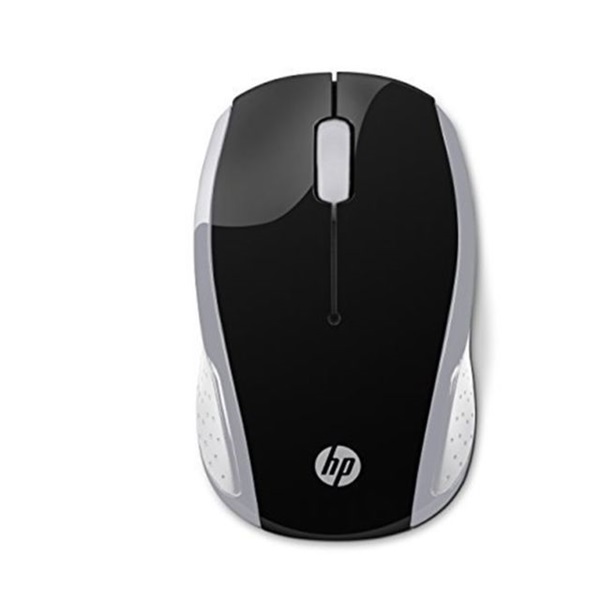 HP_Vezetek_Nelkuli_eger_200_Wireless_Mouse_pike_silver-i398902 HP vezeték nélküli egér 220 - fekete/szürke - Image 1