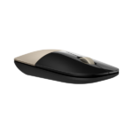 HP vezeték nélküli egér Z3700 - arany - Image 2
