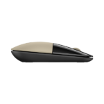 HP vezeték nélküli egér Z3700 - arany - Image 3