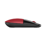 HP vezeték nélküli egér Z3700 - piros - Image 2