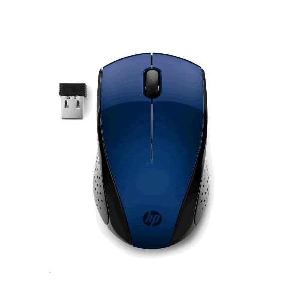 HP_Vezetek_nelkuli_Eger_220_kek-i547925 HP vezeték nélküli egér 220 - kék - Image 1