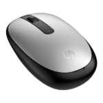 HP vezeték nélküli egér 240 - ezüst