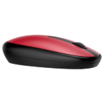HP vezeték nélküli egér 240 - piros