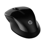 HP vezeték nélküli egér Dual Mode 250 - fekete