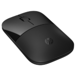 HP vezeték nélküli egér Z3700 Dual Mode - fekete - Image 2