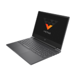 HP Victus 16-s0013nh 16.1" FHD AG IPS 165Hz 300cd, Ryzen5 7640HS 4.3GHz, 16GB, 1TB SSD, RTX 4050 6GB, sötétszürke
