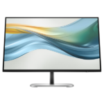 HP monitor 23.8” Series 5 Pro 524pu Matt IPS 1920x1080, 100Hz, 16:9, 1500:1, 350cd, 5ms, HDMI, DisplayPort, fekete/ezüst