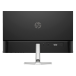 HP monitor 524sf 23.8" Matt IPS 1920x1080, 16:9, 1500:1, 300cd, 5ms, VGA, HDMI - fekete - Image 2