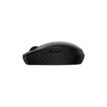 HP vezeték nélküli egér 695 Rechargeable - fekete - Image 3