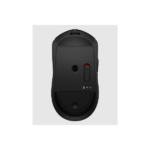 HP vezeték nélküli egér Rechargeable 700 - fekete - Image 2