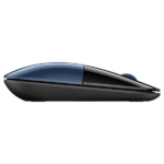HP vezeték nélküli egér Z3700 - kék/fekete - Image 3