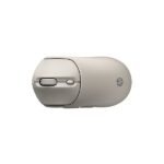HP vezeték nélküli egér csendes 400 - bézs - Image 3