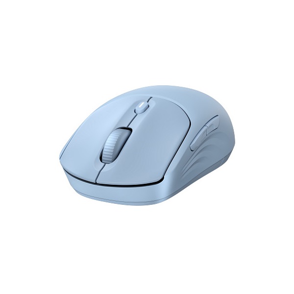HP_vezetek_nelkuli_eger_csendes_400_-_kek-i1754302 HP vezeték nélküli egér csendes 400 - kék - Image 1