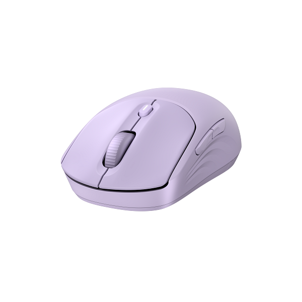 HP_vezetek_nelkuli_eger_csendes_400_-_lila-i1754457 HP vezeték nélküli egér csendes 400 - lila - Image 1