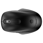 HP vezeték nélküli egér, ultragyorsan tölthető 510 - fekete - Image 4