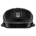 HP vezeték nélküli egér, ultragyorsan tölthető 510 - fekete - Image 3