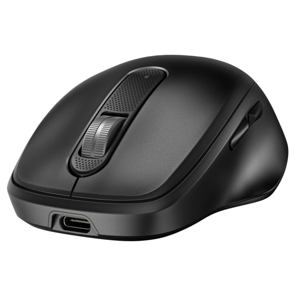 HP_vezetek_nelkuli_eger_ultragyorsan_toltheto_510_-_fekete-i1528026 HP vezeték nélküli egér, ultragyorsan tölthető 510 - fekete - Image 1