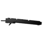 HP vezetékes billentyűzet 320K - fekete - Image 2