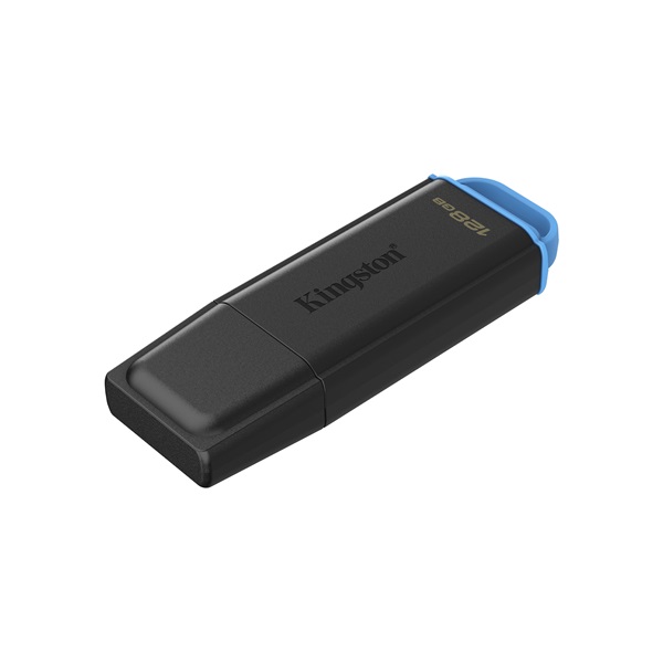 KINGSTON_Pendrive_128GB_DT_Exodia_USB_32_Gen_1_fekete-kek-i1921651 KINGSTON Pendrive 128GB DT Exodia USB 3.2 Gen 1 fekete-kék - Image 1