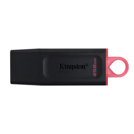 KINGSTON Pendrive 256GB DT Exodia USB 3.2 Gen 1 (fekete-piros)