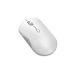 LENOVO 700 Multi-Device Wireless Silent Mouse, Seashell - Image 2