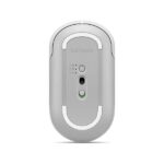 LENOVO 700 Multi-Device Wireless Silent Mouse, Seashell - Image 5