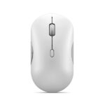LENOVO 700 Multi-Device Wireless Silent Mouse, Seashell