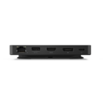 LENOVO Dock - USB-C Dual Display Travel Dock - Image 5