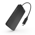 LENOVO Dock - USB-C Dual Display Travel Dock - Image 3