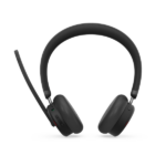 LENOVO Dual-Mode Wireless ANC Headset 6550 (USB-A, Teams)