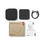 LENOVO Hangszóró - Wireless Speakerphone 6000 - Image 5