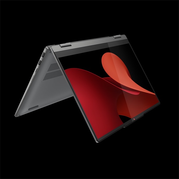 LENOVO IdeaPad 5 2-in-1 14AGP11, 14,0" WUXGA Touch, AMD Ryzen AI 7 445, 16GB, 512GB, NoOS, NoAdp, Luna Grey - Image 1