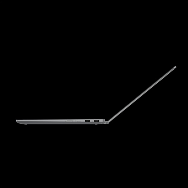 LENOVO IdeaPad 5 2-in-1 14AHP11, 14,0" WUXGA Touch, AMD Ryzen 5 230, 16GB, 512GB, NoOS, NoAdp, Luna Grey - Image 7