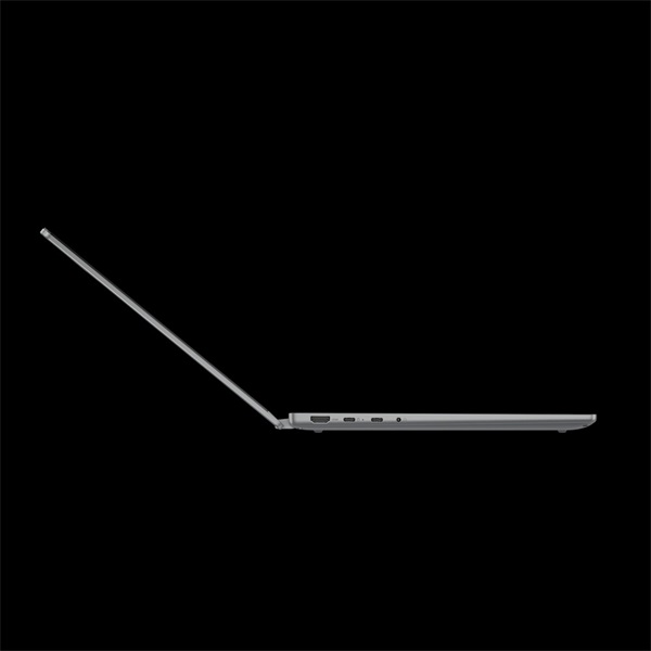 LENOVO IdeaPad 5 2-in-1 14AHP11, 14,0" WUXGA Touch, AMD Ryzen 5 230, 16GB, 512GB, NoOS, NoAdp, Luna Grey - Image 6