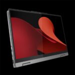 LENOVO IdeaPad 5 2-in-1 14AHP11, 14,0" WUXGA Touch, AMD Ryzen 5 230, 16GB, 512GB, NoOS, NoAdp, Luna Grey - Image 11