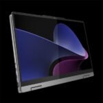 LENOVO IdeaPad 5 2-in-1 14IAL10, 14.0" WUXGA Touch, Intel Core U5 225U, 16GB, 512GB SSD, Win11 Home, Luna Grey - Image 2