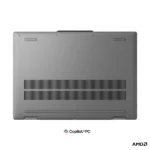 LENOVO IdeaPad 5 2-in-1 15AGP11, 15,3" WUXGA Touch, AMD Ryzen AI 7 445, 16GB, 512GB, NoOS, NoAdp, Luna Grey, PEN - Image 5