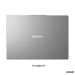 LENOVO IdeaPad 5 2-in-1 15AGP11, 15,3" WUXGA Touch, AMD Ryzen AI 7 445, 16GB, 512GB, NoOS, NoAdp, Luna Grey, PEN - Image 4