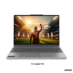 LENOVO IdeaPad 5 2-in-1 15AGP11, 15,3" WUXGA Touch, AMD Ryzen AI 7 445, 16GB, 512GB, NoOS, NoAdp, Luna Grey, PEN - Image 2