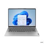 LENOVO IdeaPad Flex 5 14ABR8, 14.0" WUXGA Touch, AMD Ryzen 7 5825U, 16GB, 512GB SSD, Win11 Home, Arctic Grey, PEN