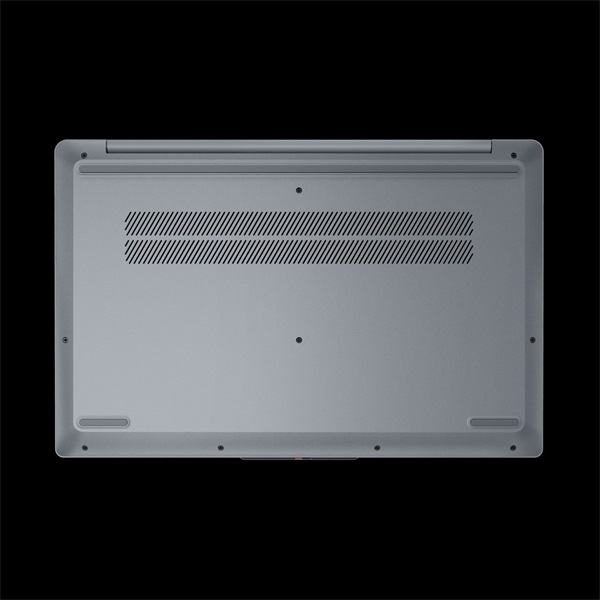 LENOVO IdeaPad Slim 3 15ABR8, 15,6" FHD, AMD Ryzen 5 5625U, 8GB, 512GB, NoOS, NoAdp, Arctic Grey - Image 7